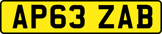 AP63ZAB