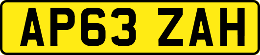 AP63ZAH