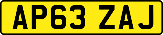 AP63ZAJ