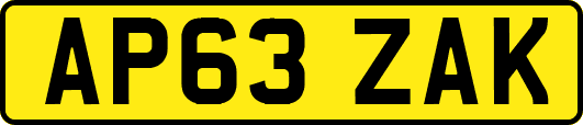 AP63ZAK