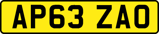 AP63ZAO