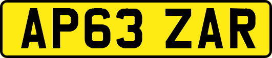 AP63ZAR