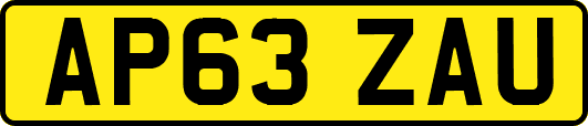 AP63ZAU