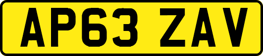 AP63ZAV
