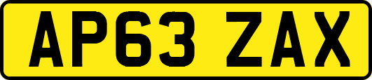 AP63ZAX