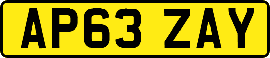 AP63ZAY