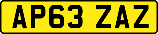 AP63ZAZ