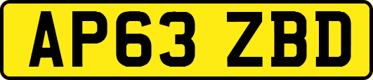 AP63ZBD