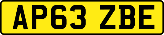 AP63ZBE
