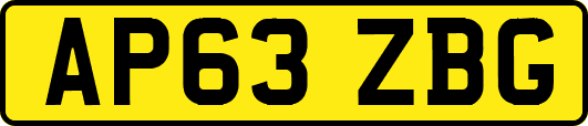 AP63ZBG
