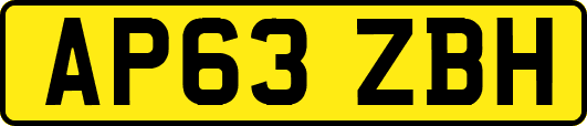 AP63ZBH