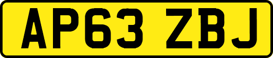 AP63ZBJ