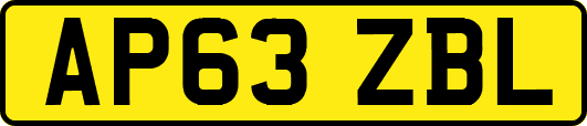AP63ZBL