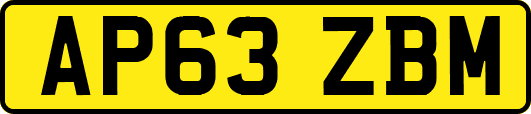 AP63ZBM