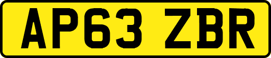 AP63ZBR
