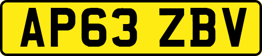 AP63ZBV