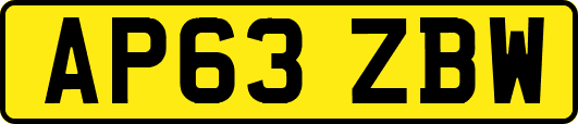 AP63ZBW