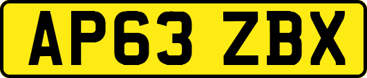 AP63ZBX