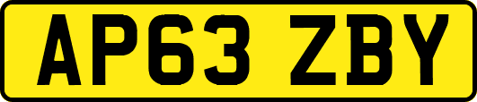 AP63ZBY