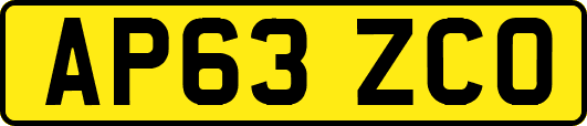 AP63ZCO