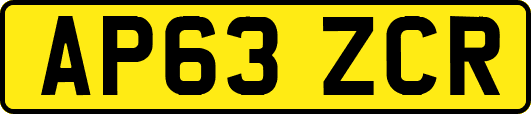 AP63ZCR