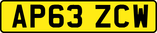 AP63ZCW