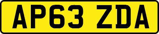 AP63ZDA
