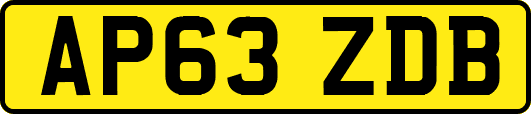 AP63ZDB