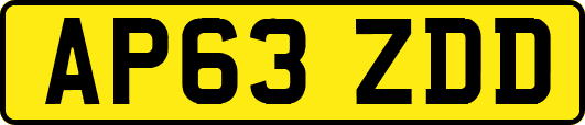 AP63ZDD