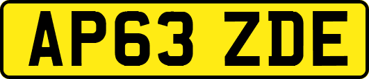 AP63ZDE