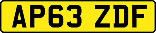 AP63ZDF