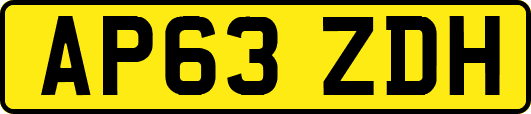 AP63ZDH