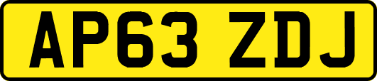 AP63ZDJ