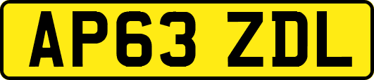 AP63ZDL