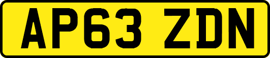 AP63ZDN