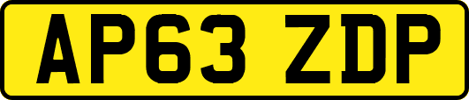 AP63ZDP