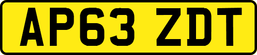 AP63ZDT