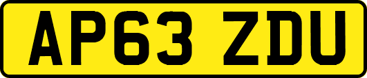 AP63ZDU