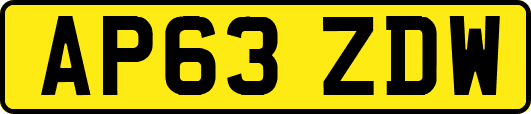 AP63ZDW