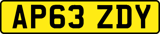 AP63ZDY