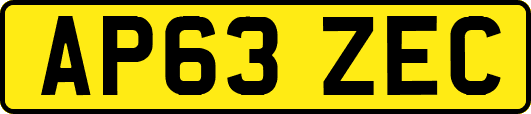 AP63ZEC