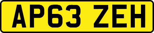 AP63ZEH