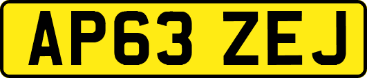 AP63ZEJ
