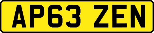 AP63ZEN