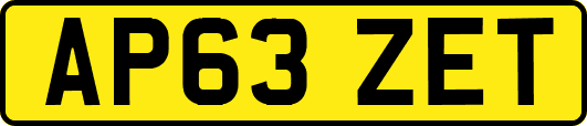 AP63ZET