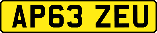 AP63ZEU
