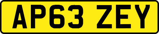 AP63ZEY