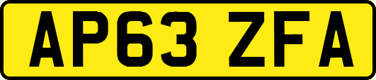 AP63ZFA