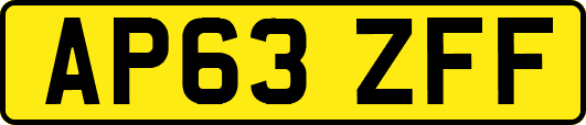 AP63ZFF