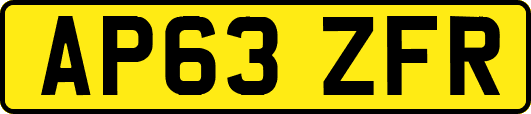 AP63ZFR